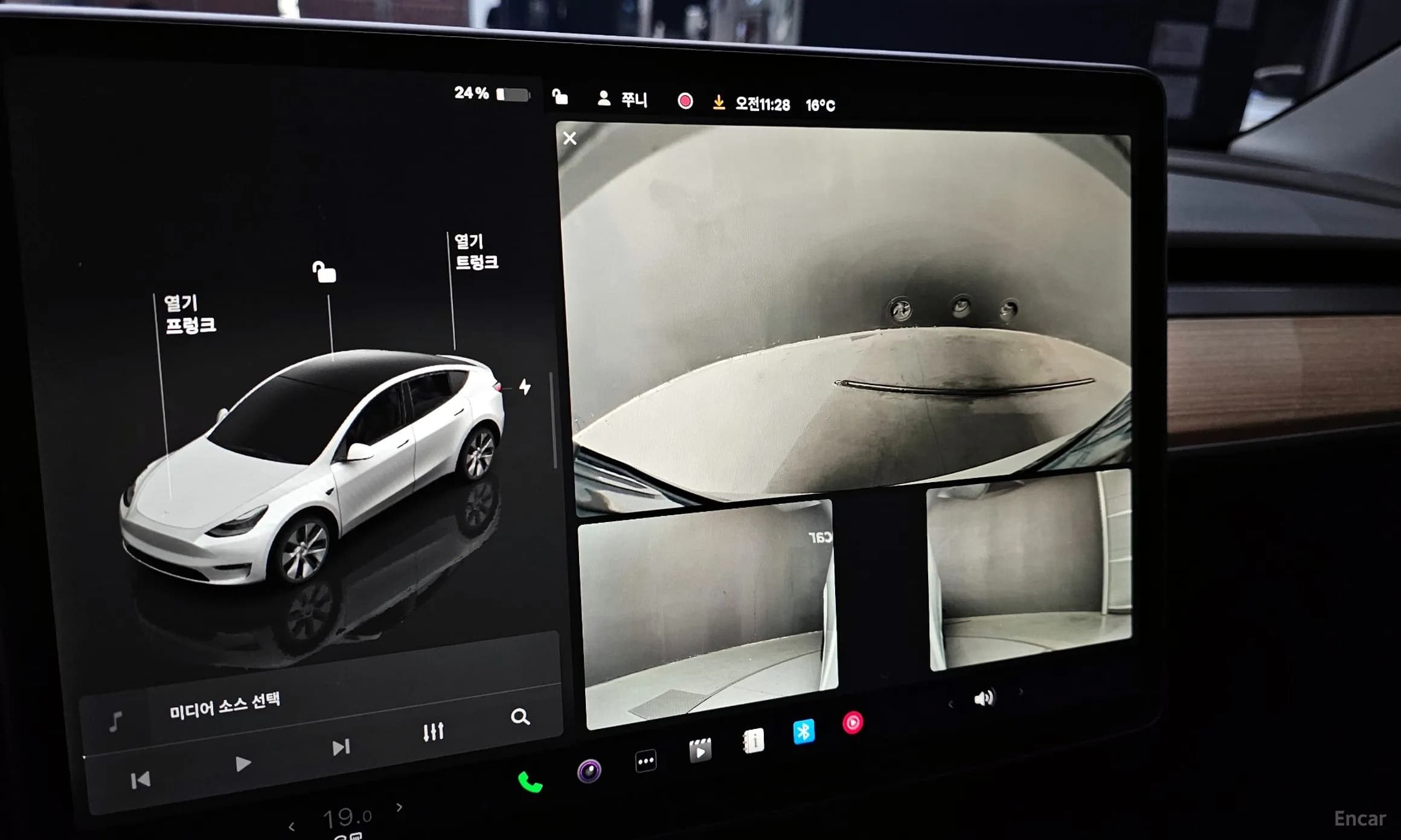Model Y