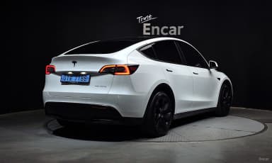 Model Y