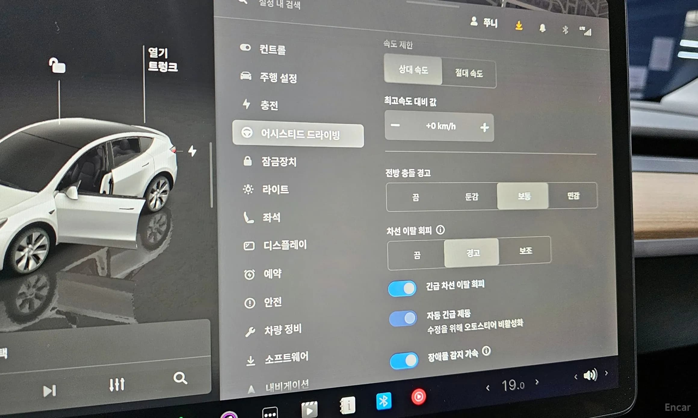 Model Y