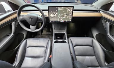 Model Y