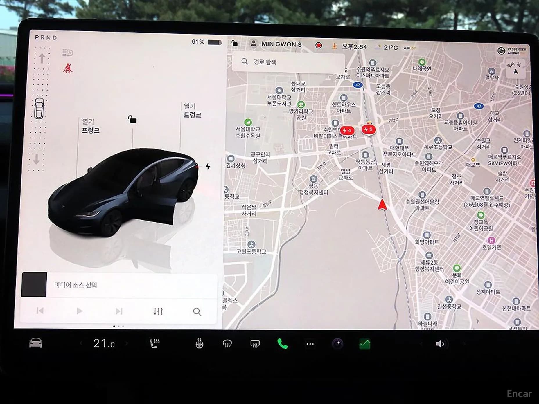 Model 3