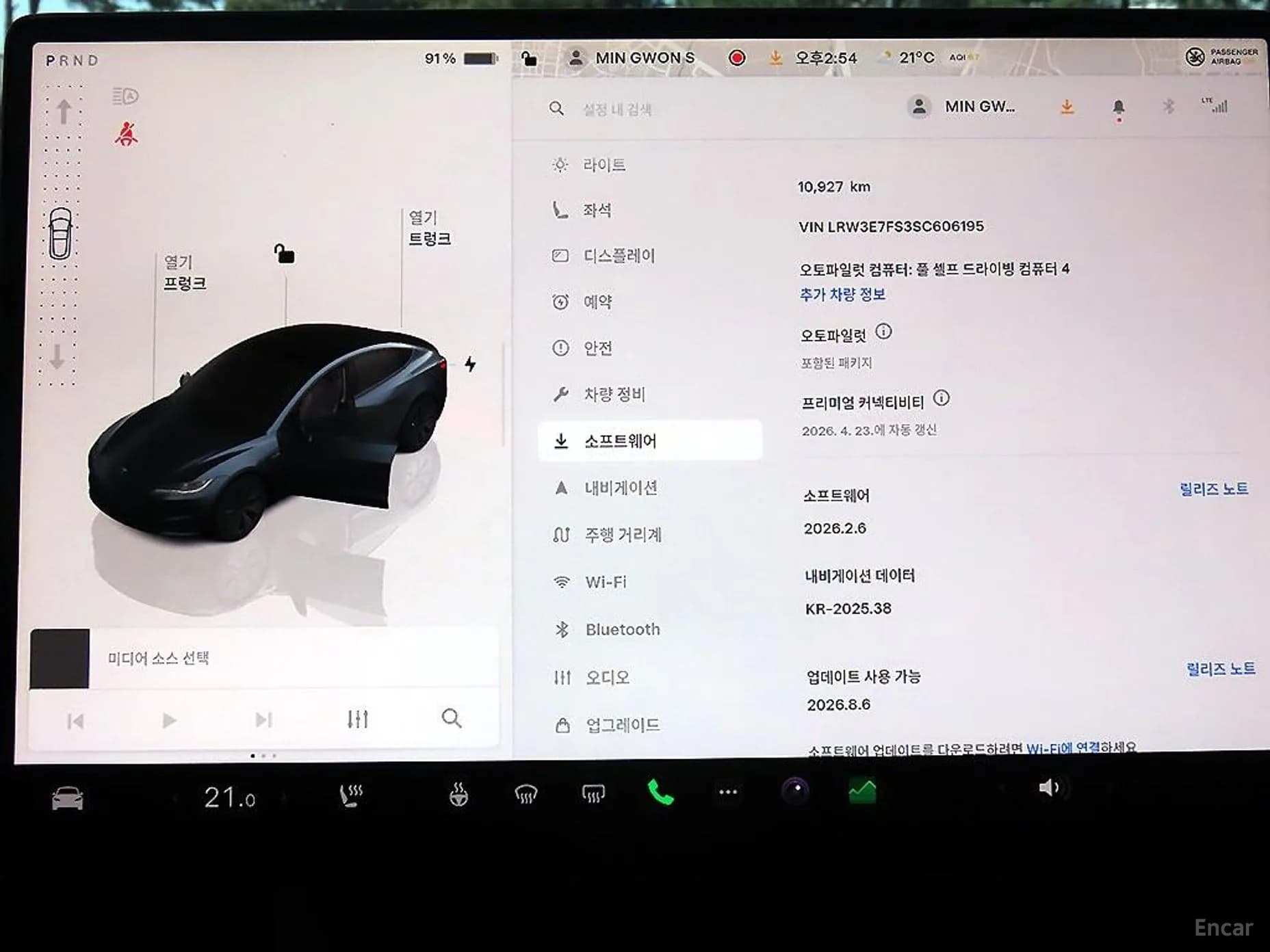 Model 3