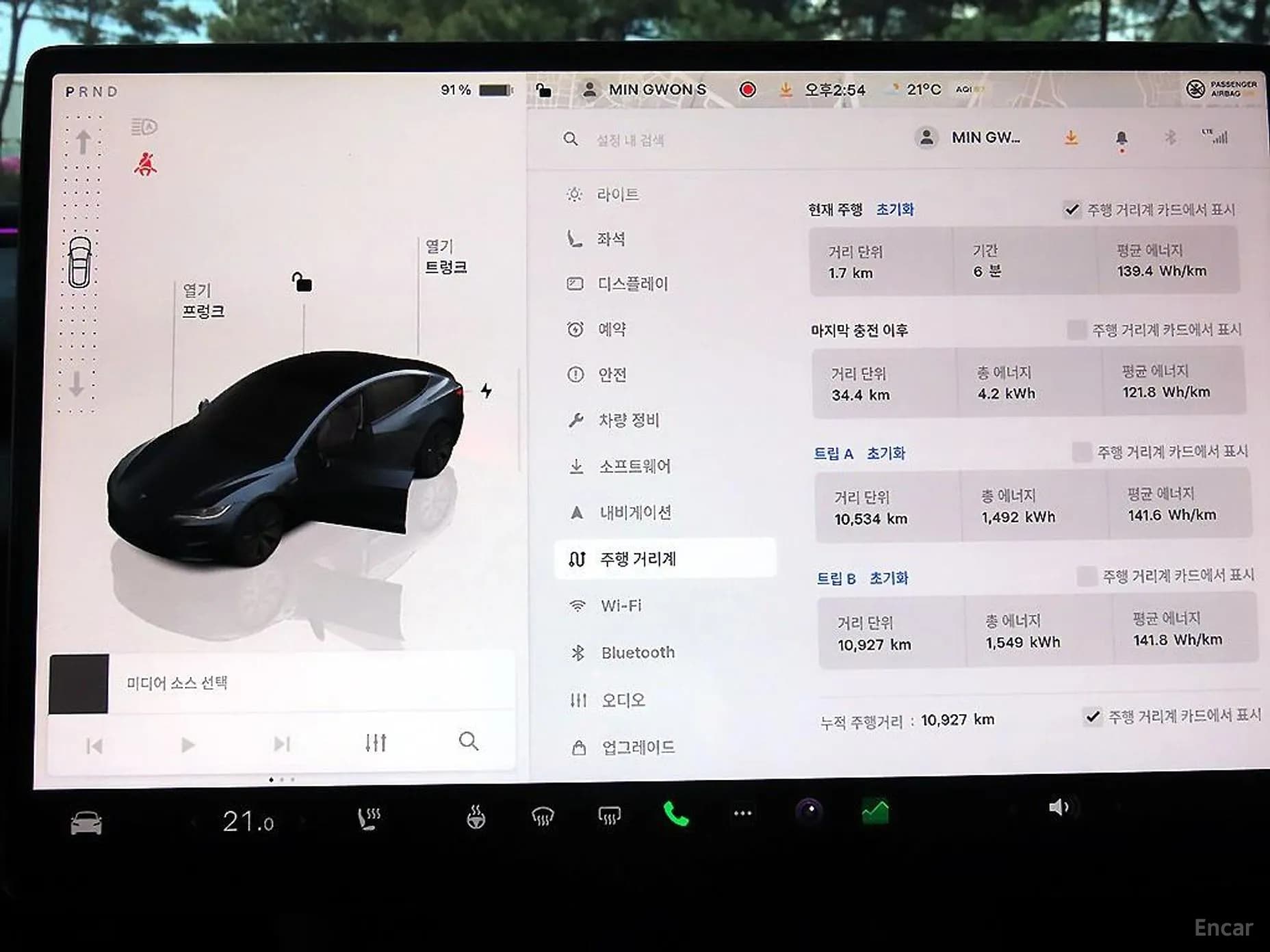 Model 3
