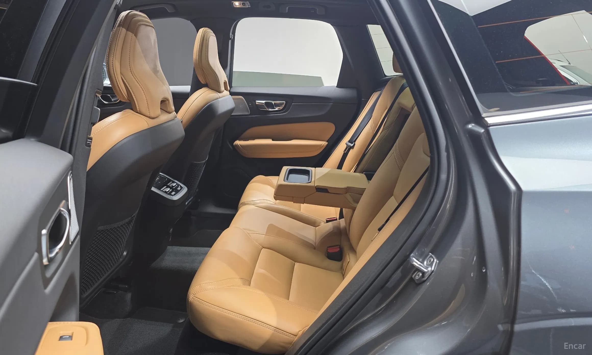 XC60 Gen 2