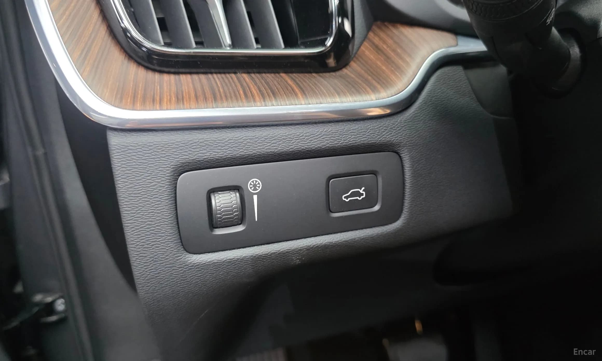 XC60 Gen 2