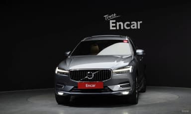 XC60 Gen 2