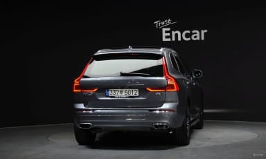 XC60 Gen 2