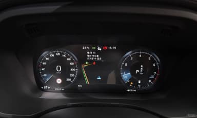 XC60 Gen 2