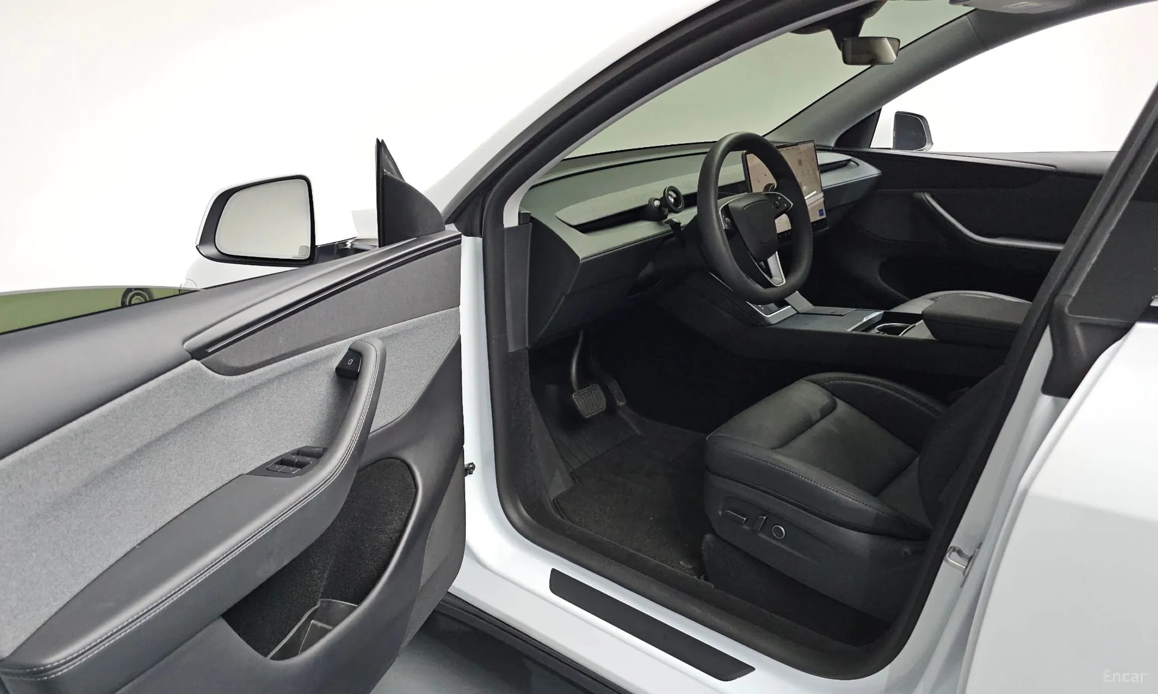 Model Y
