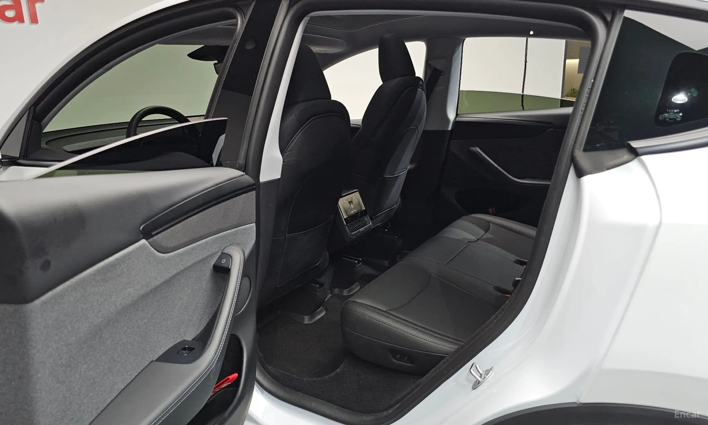 Model Y