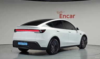 Model Y