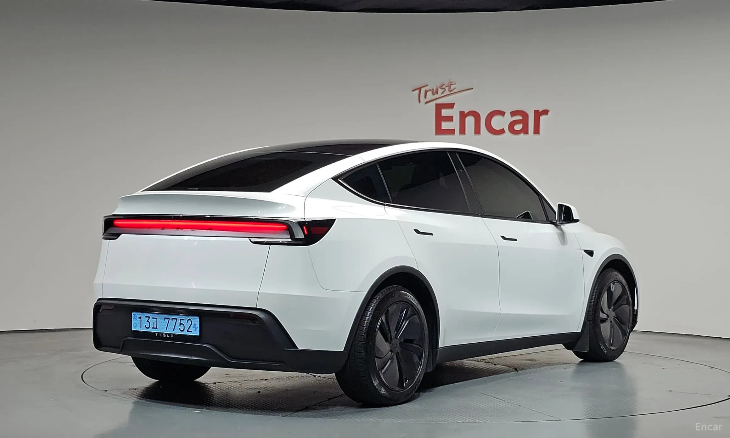 Model Y