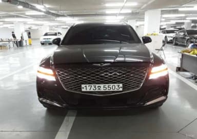 GV80