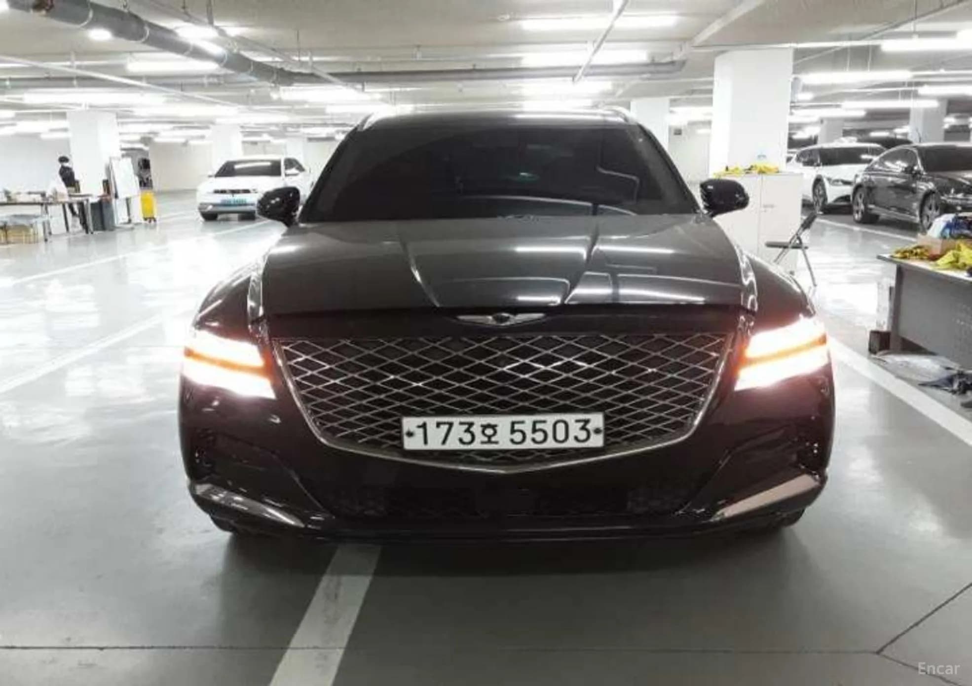 GV80
