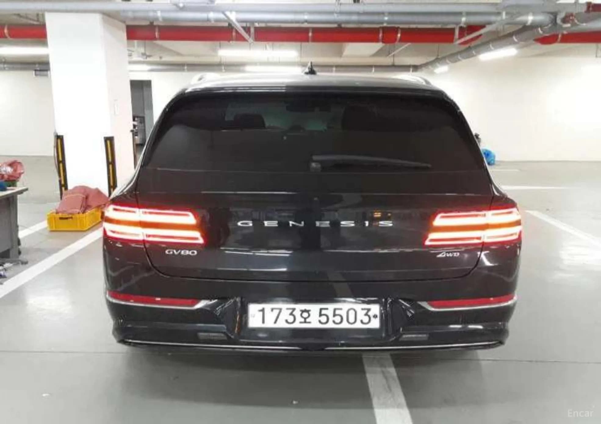 GV80