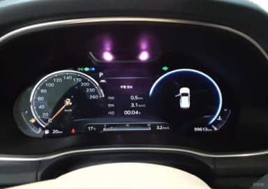 GV80