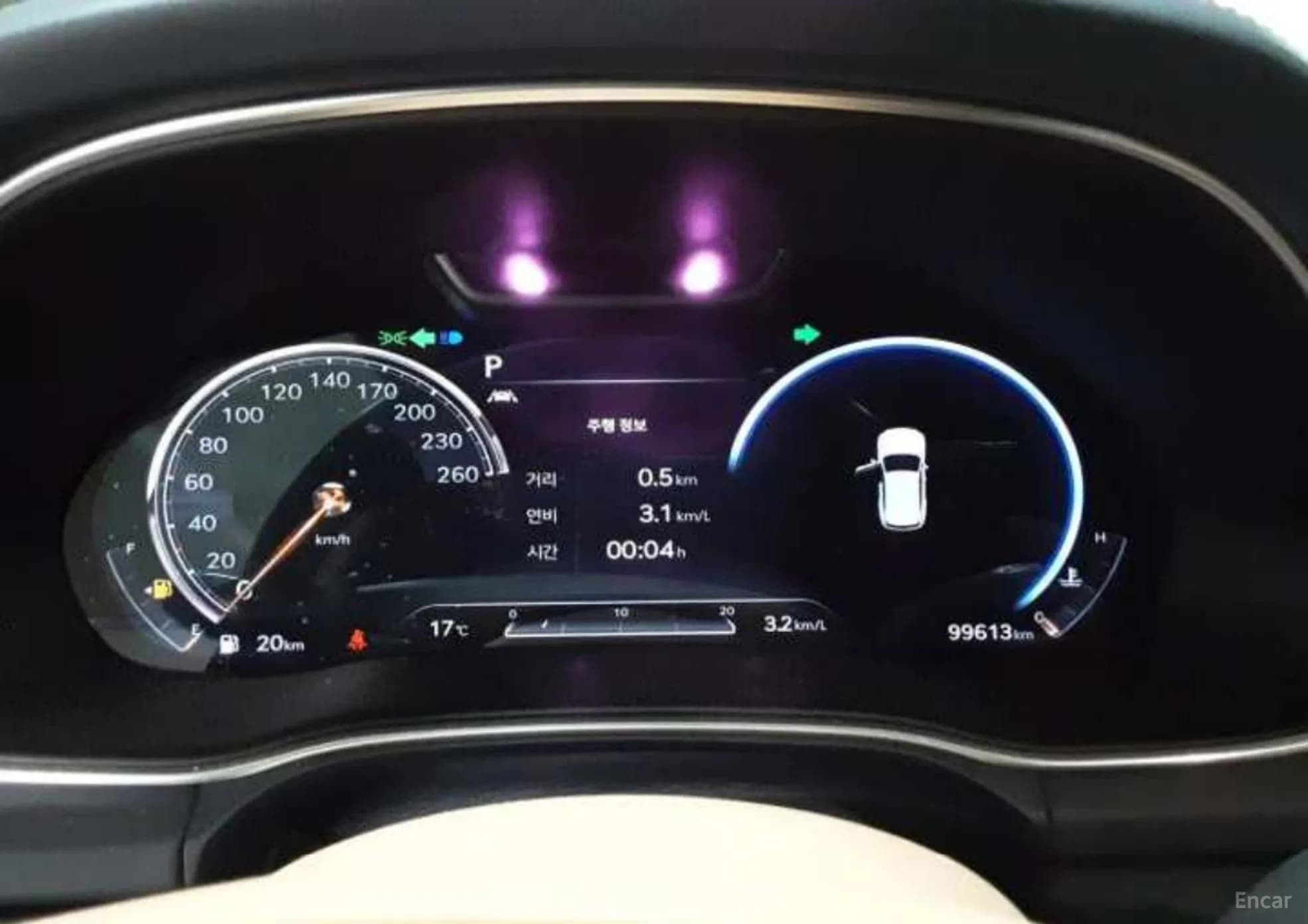 GV80