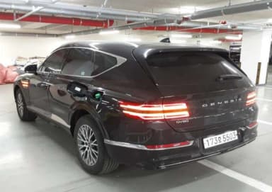 GV80