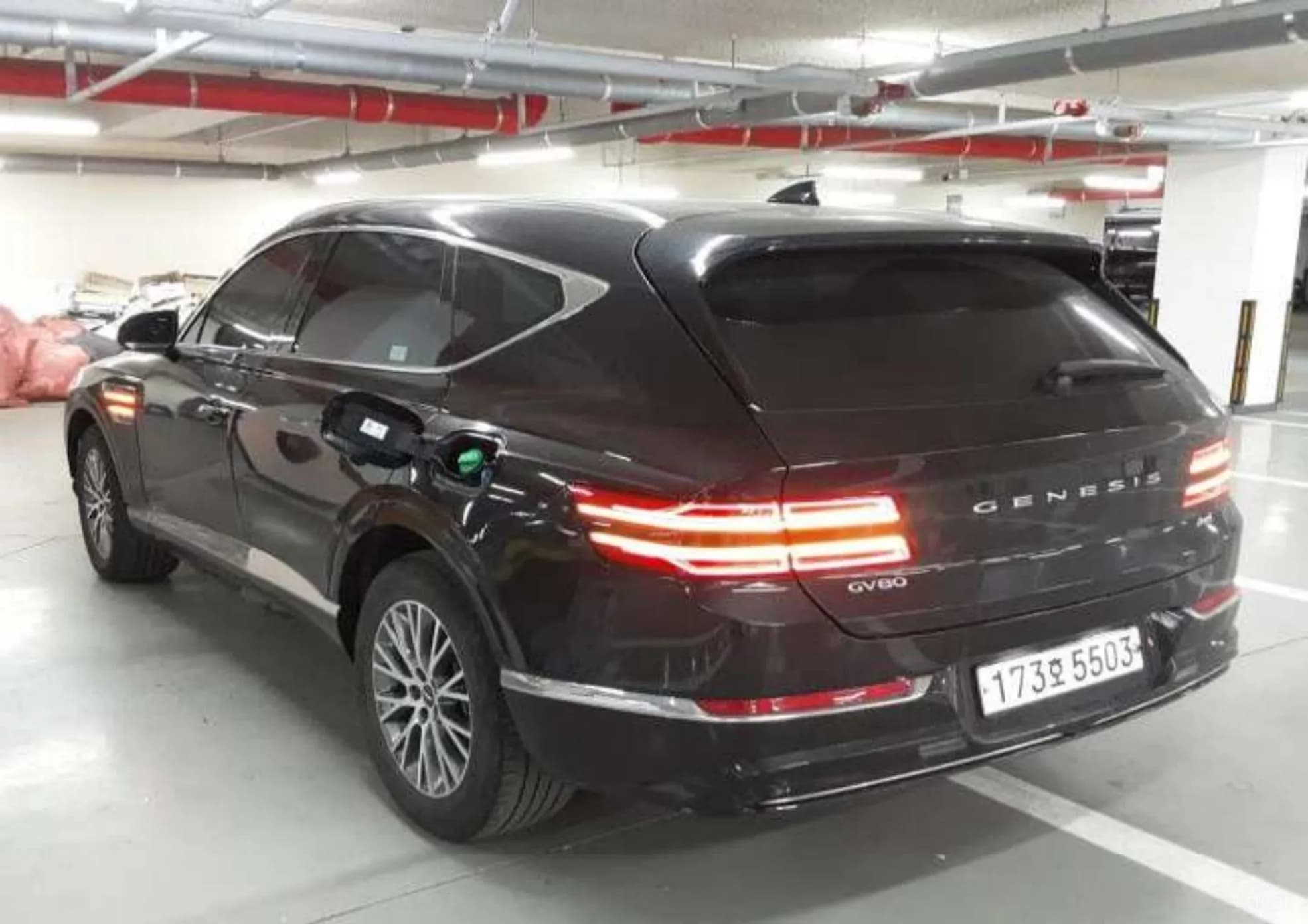 GV80