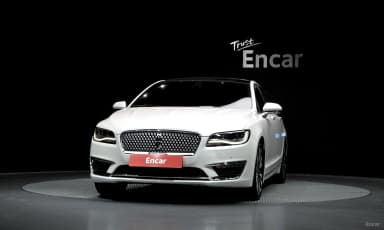 New MKZ