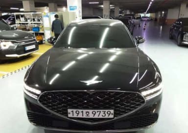 G90 (RS4)