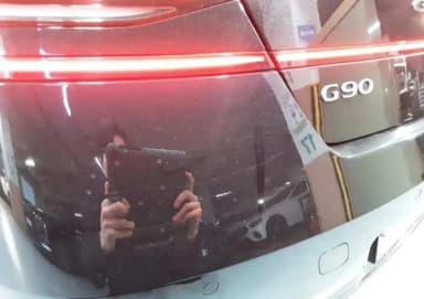 G90 (RS4)