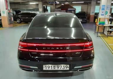 G90 (RS4)