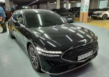 G90 (RS4)