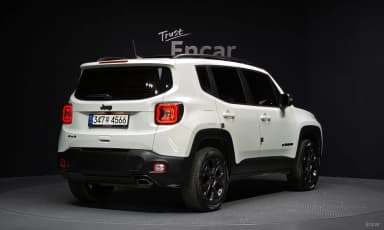 Renegade