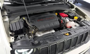 Renegade