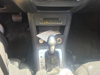 New Tiguan