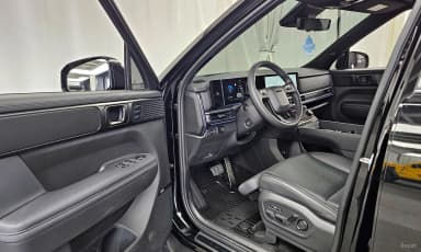 Santa Fe (MX5)