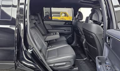 Santa Fe (MX5)