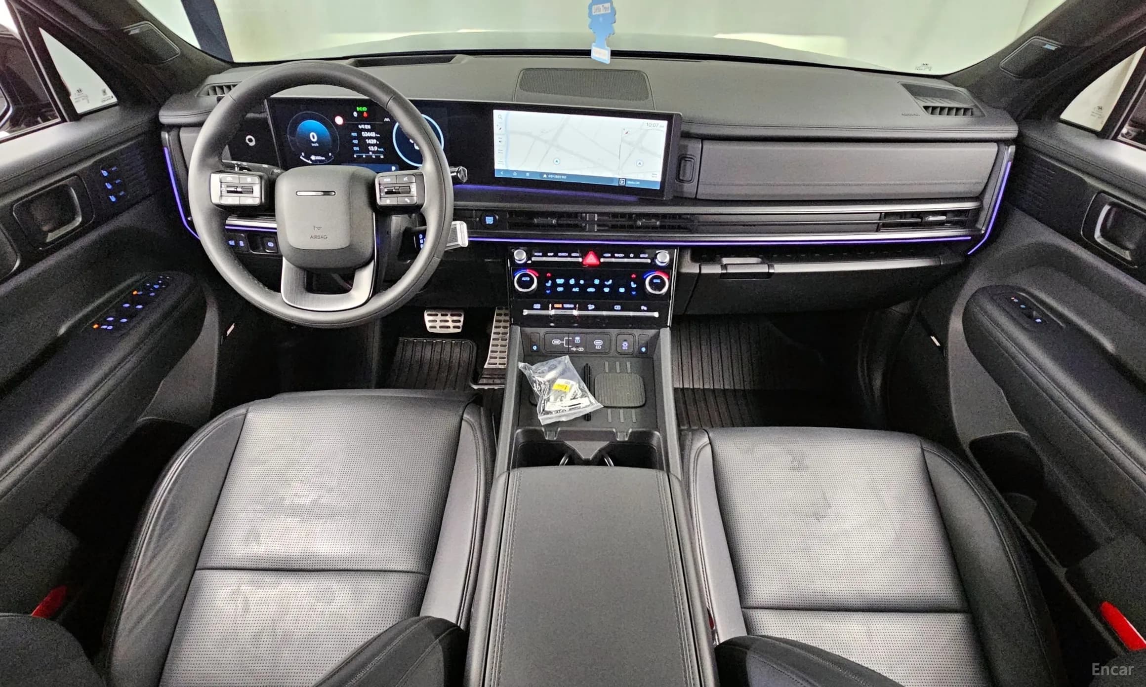 Santa Fe (MX5)