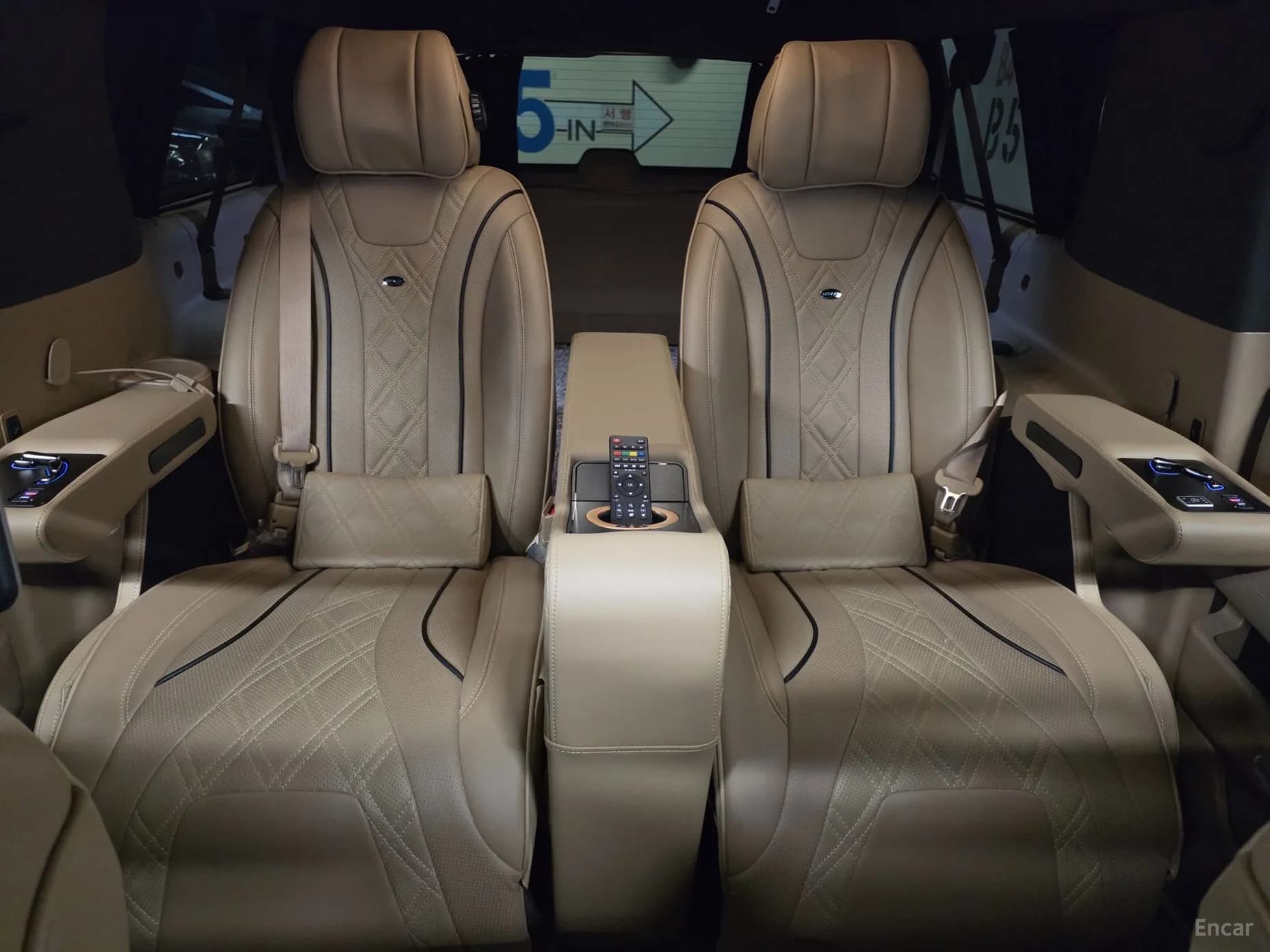 Escalade