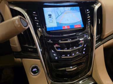 Escalade
