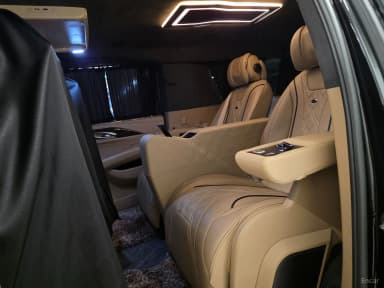 Escalade