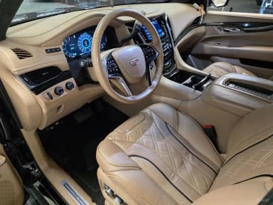 Escalade