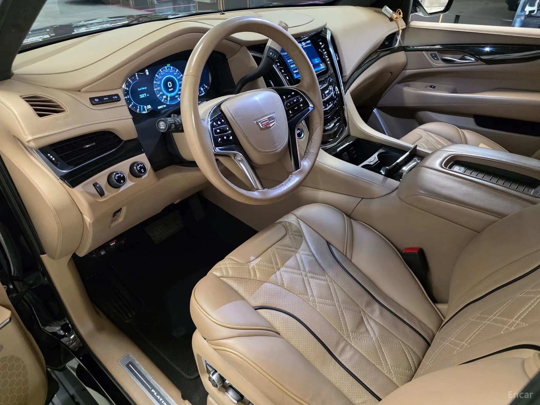 Escalade
