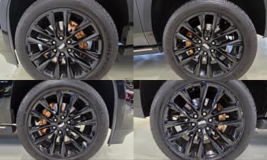 Escalade