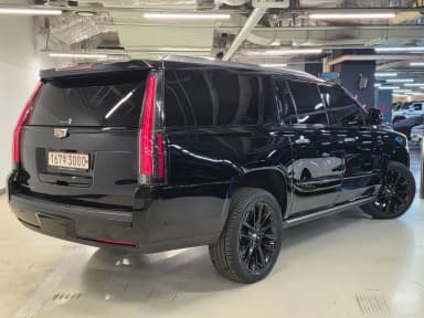 Escalade