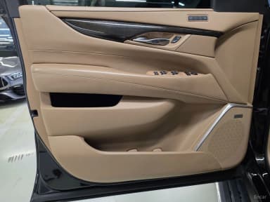Escalade