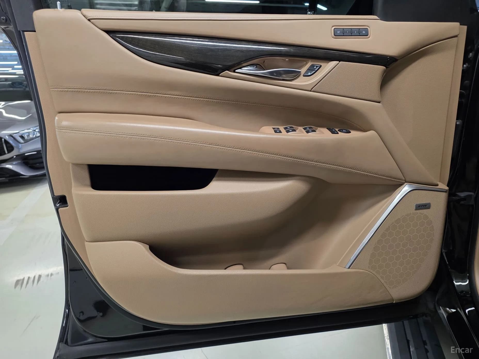 Escalade