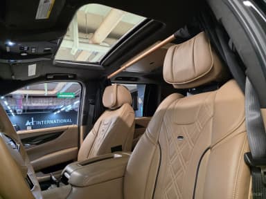 Escalade