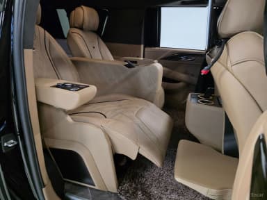 Escalade