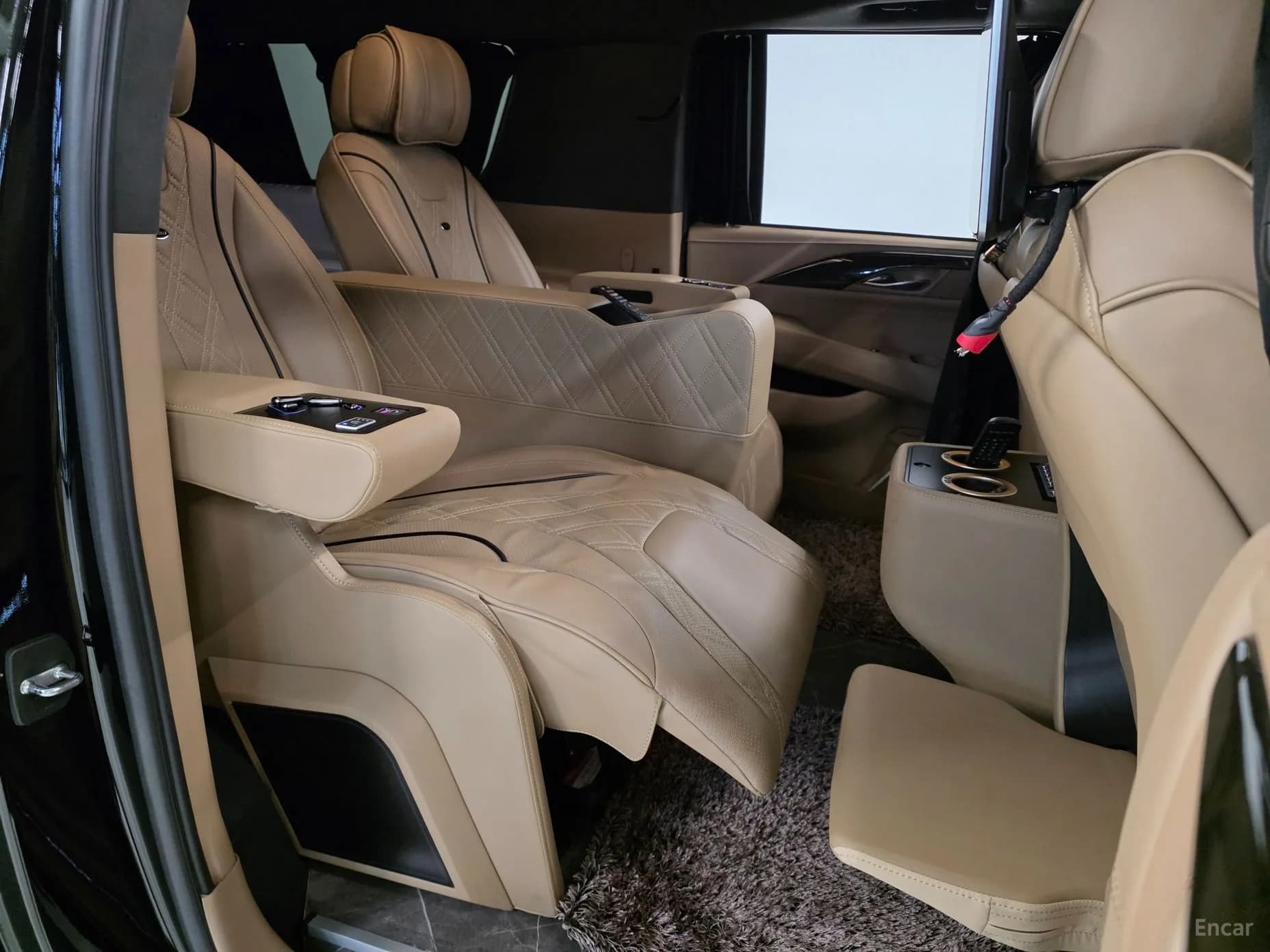 Escalade