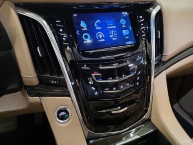 Escalade