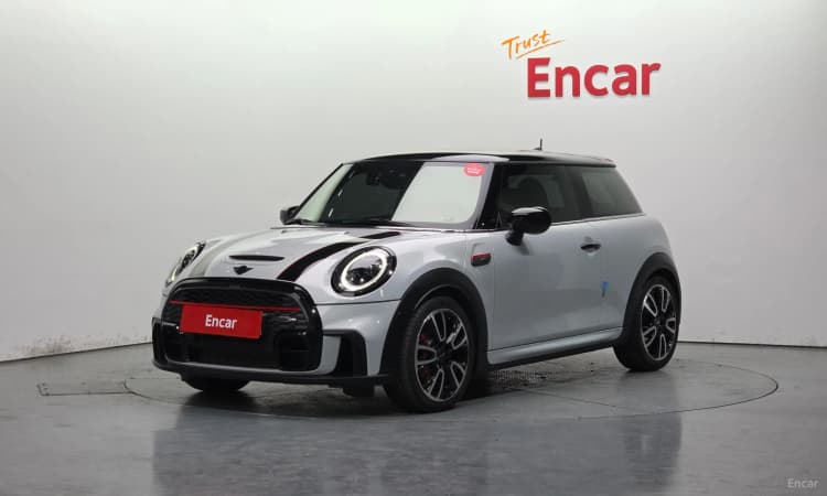 Cooper S