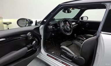 Cooper S