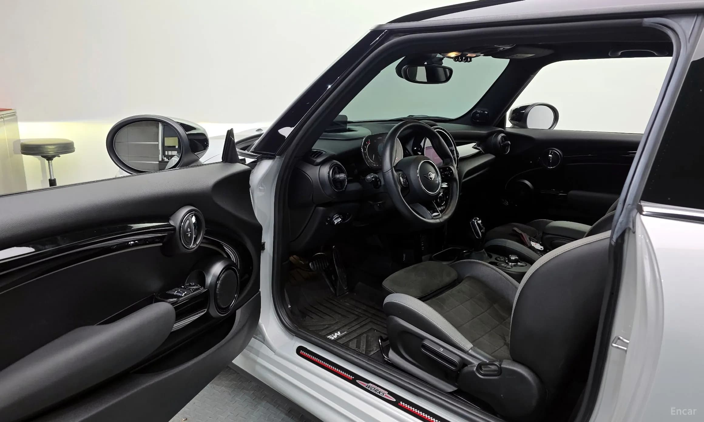Cooper S